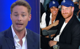 Alex Armstrong tears apart Sussexes’ UK return with brutal reminder of everything they’ve said about Britain