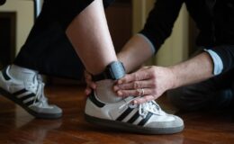 Rapists and child sex offenders to be GPS tagged for one year after release from prison amid 'game-changing' £700m investment