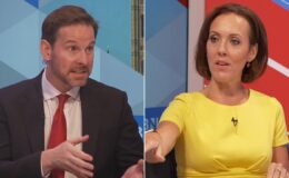 'This is class warfare!' Labour MP shut down in GB News grilling over plans to house illegal migrants in 'middle class' areas: 'It will cost us MORE'
