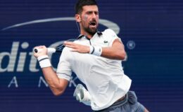 Novak Djokovic expresses sadness as retirement hint dropped after Cincinnati Open defeat