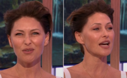 Emma Willis makes unexpected BBC Strictly confession as she drops major spoiler: 'It's gonna be fun!'