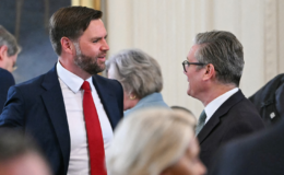 Revealed: The shocking dossier on Britain's free speech crisis shared with the White House