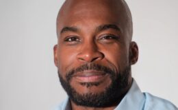 Ex-footballer reveals how he went from homeless to a CEO of £1billion tech business