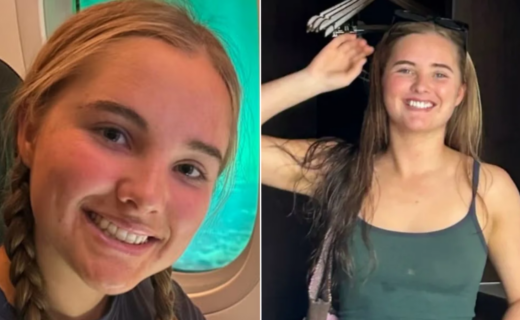 Catastrophic five-word blunder meant missing girl was declared alive just minutes before she was confirmed dead