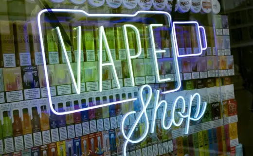 Vape shops and car washes still allowed to sponsor foreign workers despite visa changes