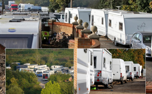 Taxpayers forced to cover travellers' energy bills under 'appalling' scheme