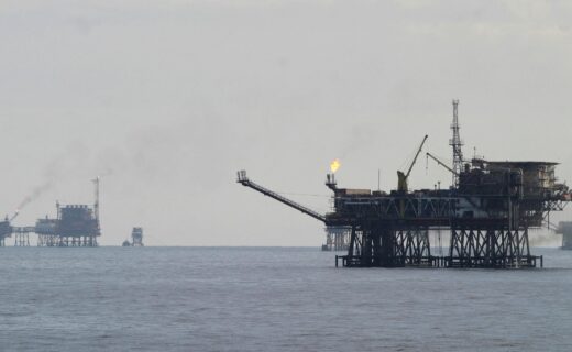 Labour warned Rosebank decision carries 'profound implications' for energy security and economy