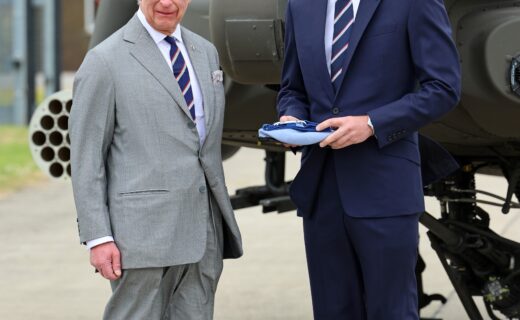 King Charles and Prince William face £10million bill as royal homes to fail energy targets