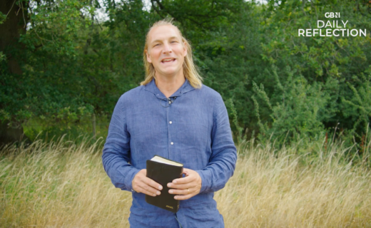 GB News Daily Reflection — Saturday 22nd August 2026