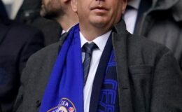 Chelsea owner Todd Boehly in talks to SELL stake in Premier League club just days before season kicks off