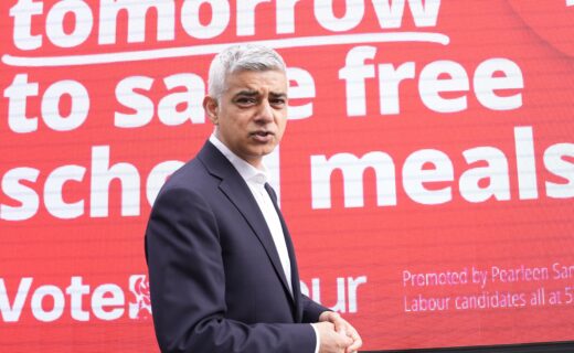 Sadiq Khan accused of ‘cover-up’ as fare dodging costs Londoners £190m