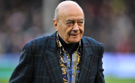Mohamed Al-Fayed investigators blasted for 'failing legal duty' to refer victims
