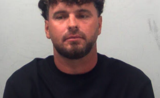 Rapist migrant who was deported after night out sex attack horror found living in Essex