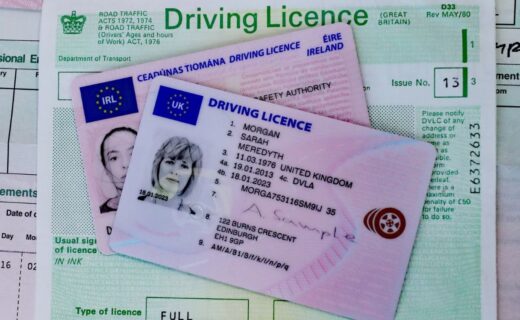 Driving licence changes launching in months will see some motorists banned from carrying passengers