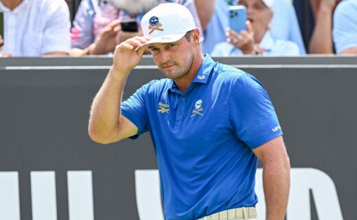 Bryson DeChambeau announces tour return as LIV Golf battles for survival