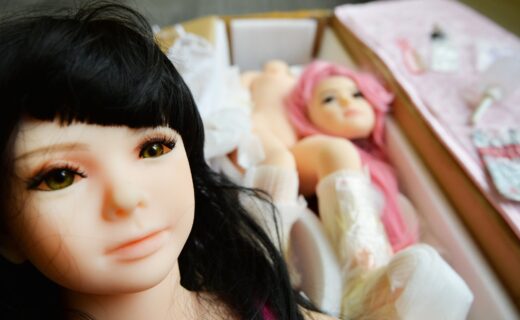 Labour urged to investigate UK websites openly advertising 'child sex dolls'