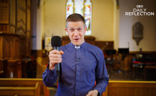 GB News Daily Reflection — Sunday 23rd August 2026