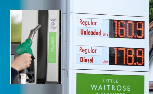 Petrol and diesel drivers could save on fuel as almost all UK filling stations make huge change
