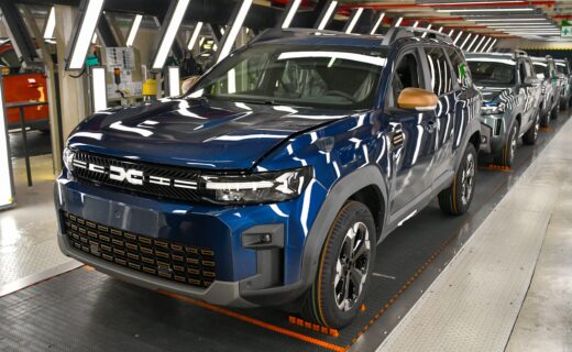Major car brands forced to suspend vehicle production for weeks amid urgent power crisis