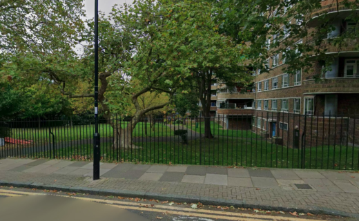 Travellers left 'intimidated' amid backlash over plan to make caravan site just minutes from Arsenal's Emirates Stadium
