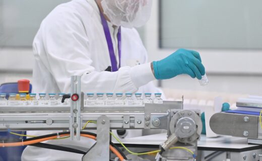 Scientists make breakthrough in replacing laboratory animals with human 'organ sacks'