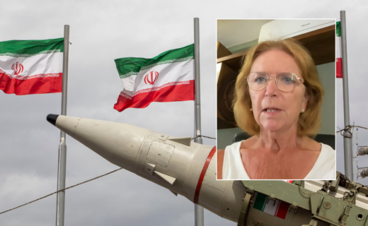 Britain warned Iran-linked cyber attack on power plant is a ‘wake-up call’ on threat of Islamic Republic