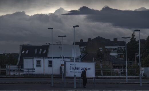 Britain's dry spell set to end for millions across north of England and Scotland