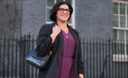 Shabana Mahmood urged to 'press ahead' with migration crackdown despite Labour backbench revolt
