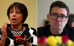 Labour accused of lobbying EHRC to force through 'unworkable' Islamophobia definition