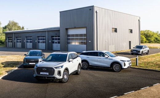 Chinese car brand Chery to launch major new UK facility within months - 'Next step'