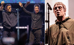 Liam Gallagher erupts in foul-mouthed rant as he shuts down major Oasis reunion speculation: 'Calm the f**k down!'