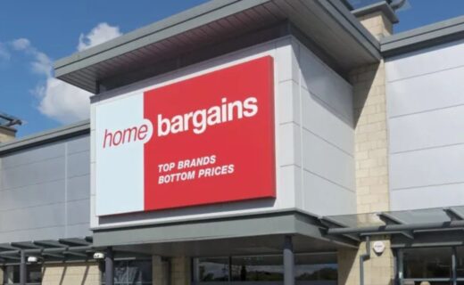 'Do not eat': Crisps pulled from Home Bargains shelves in food safety alert