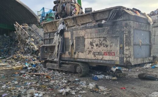 Recycling company fined £400,000 after woman, 22, crushed by shredder