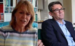 Andy Burnham blasted over asylum housing plan as Linton-on-Ouse residents face '£500 a night' cost to use ex-military base