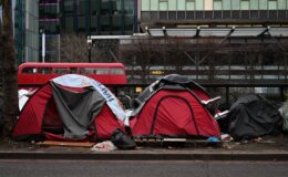 Britain can no longer afford to be a foodbank or migrant shelter for the world