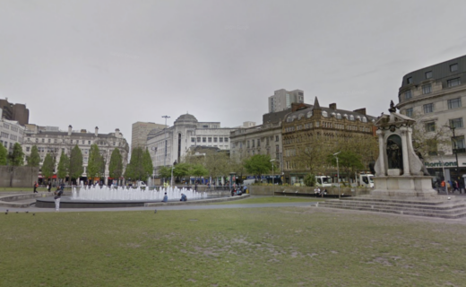 Afghan man charged with rape and sexual assault of 17-year-old girl