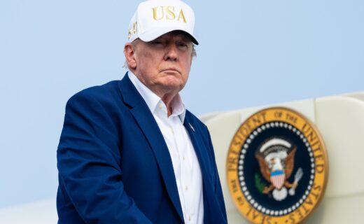 Donald Trump vows to smash Iran with 'economic D-Day' and cripple regime's 'maniacs' for good
