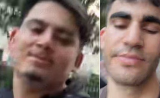 Police launch appeal for two men after teenage girl sexually assaulted on Brighton beach