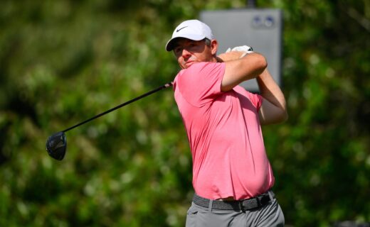 Rory McIlroy makes feelings clear on Scottie Scheffler with X-rated comment