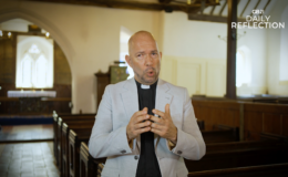 GB News Daily Reflection — Tuesday 25th August 2026