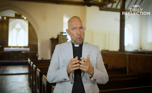 GB News Daily Reflection — Tuesday 25th August 2026