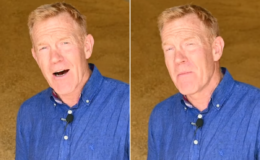 BBC Countryfile star Adam Henson delivers bleak UK farming update after devastating harvest: 'Not looking good'