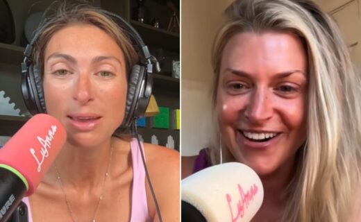 BBC Apprentice star sparks fury as she brands fast food customers 'gross and lazy' in 'judgmental' rant