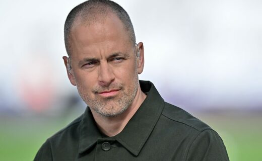 Joe Cole leaves TNT Sports bosses dumbfounded after unusual comment and snubbing coverage of opening game