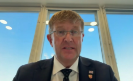 WATCH: Essex council leader exposes 'holiday camp' asylum centre in Wethersfield - 'Astonishing!'
