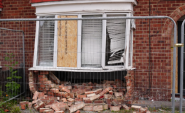 Father of teen who died in A66 crash had his house rammed by car before fatal incident