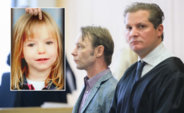 Madeleine McCann suspect faces retrial over rape and could be jailed for life
