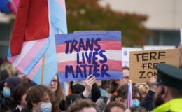 Unions join forces to defy Supreme Court’s ‘unacceptable’ single-sex space ruling