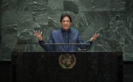 Imran Khan, 73, rushed to hospital from solitary confinement in prison amid serious health fears