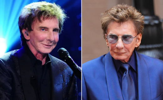 Barry Manilow, 83, forced to cancel another set of gigs after 'pushing too hard' amid health woes